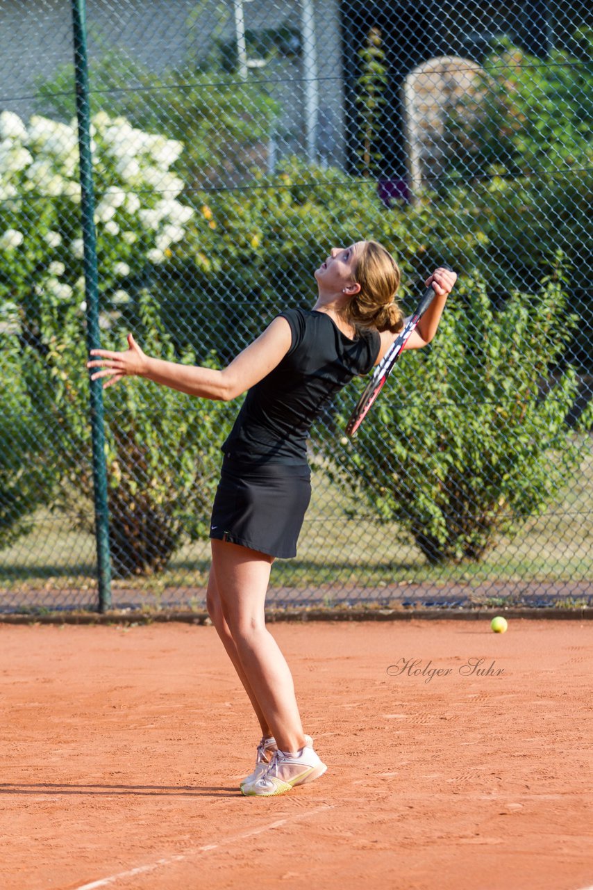 Bild 685 - Horst Schroeder Pokal 3. Tag